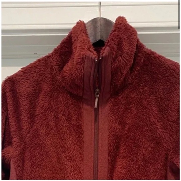 Fleece Jacket - Picture 2 of 5